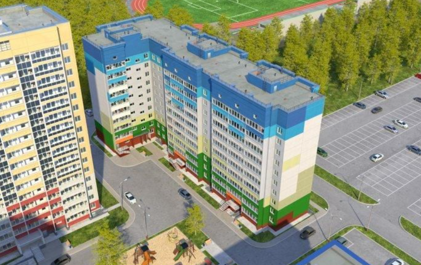 по ул. Писарева